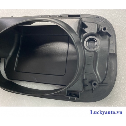 Ổ nút nắp bình xăng xe  Audi Q7 Qu.3,6 đời 2010_ 4L0 809 999 A_ 4L0809999A